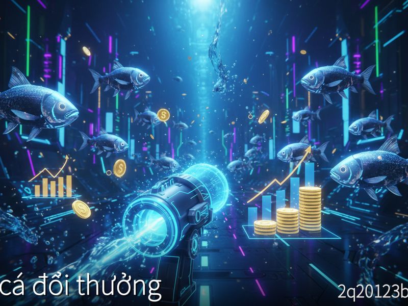 Cách quản lý vốn khi chơi bắn cá đổi thưởng để luôn giành chiến thắng