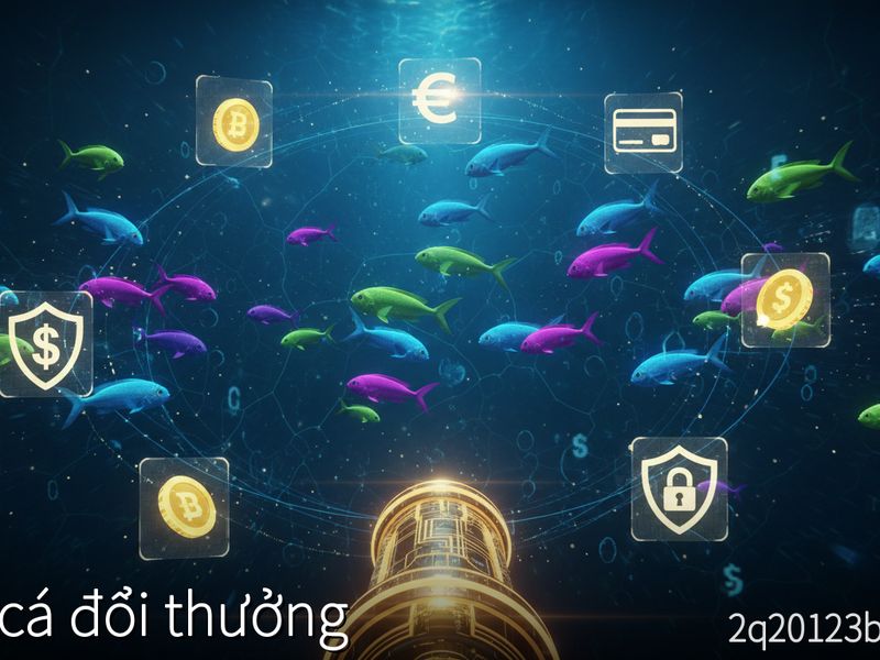 Hướng dẫn cách nạp và rút tiền khi chơi bắn cá đổi thưởng năm 2026