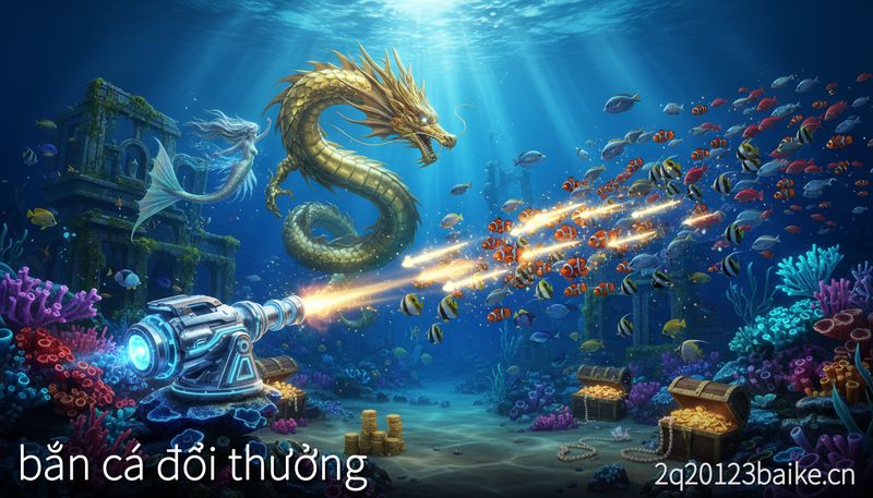 Thợ Săn Đại Dương